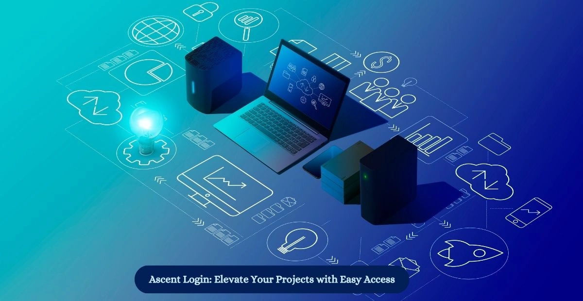 Ascent Login