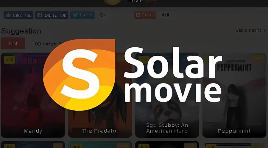 SolarMovies The Popular Streaming Platform and Alternatives