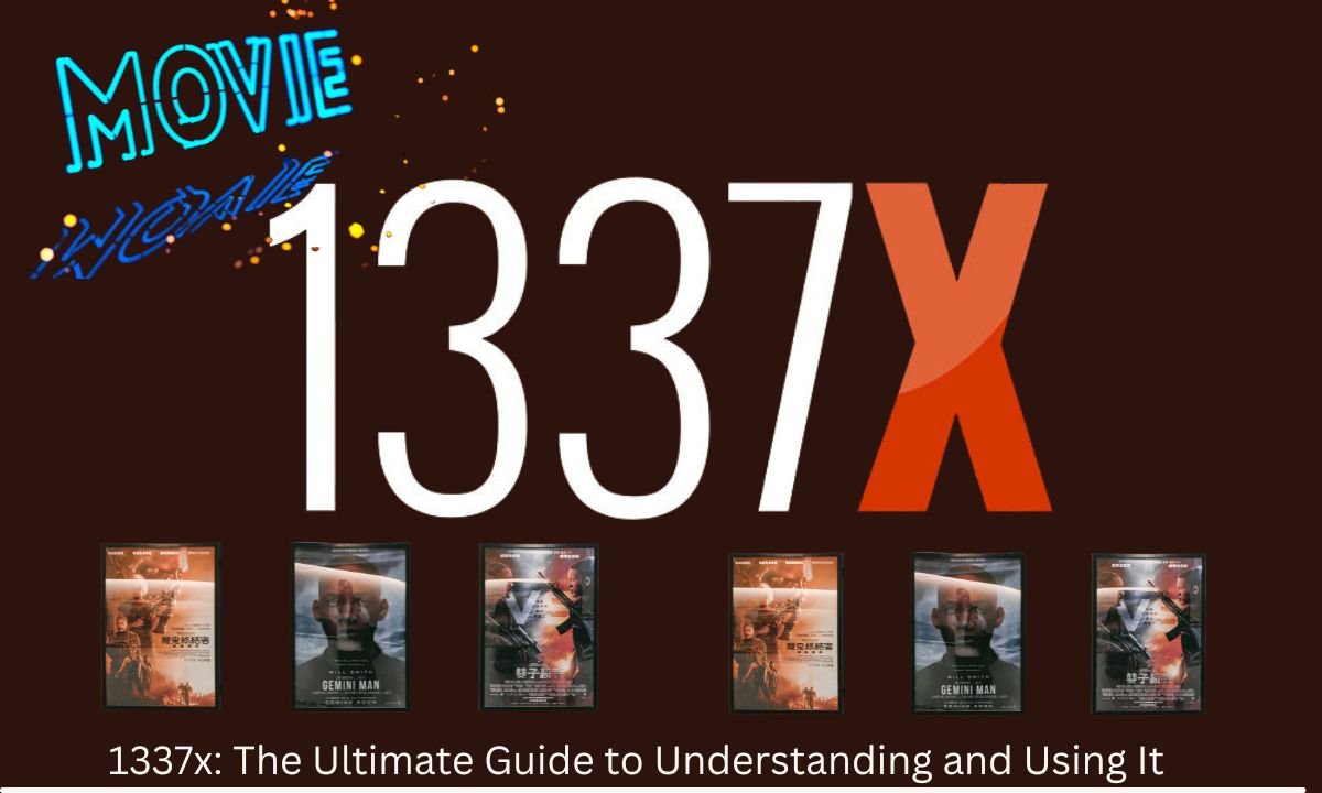 1337x: The Ultimate Guide to Understanding and Using It