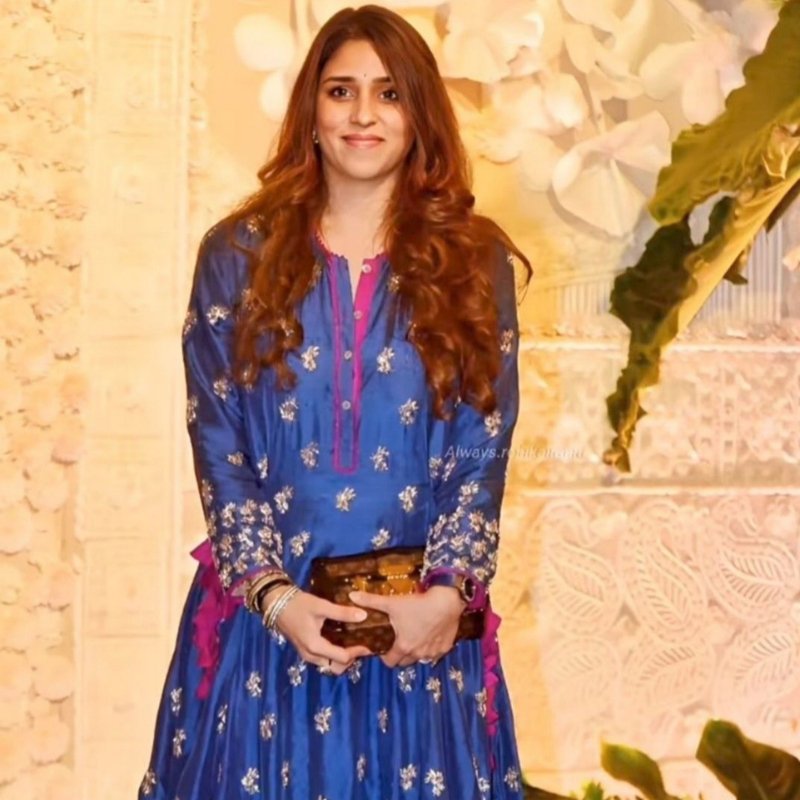 Ritika Sajdeh Age